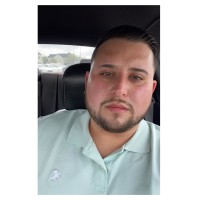 Edgar Ballesteros, STSC