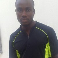 Njoku Wisdom