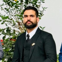 Satvir Singh