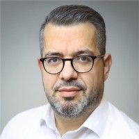Mahmut Topal