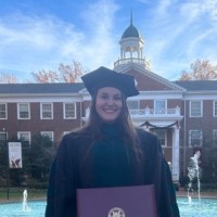 Lauren Mccaulley, Pt, Dpt