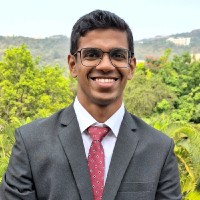 Shubham Gurav