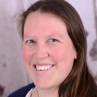 Judith Van De Ven