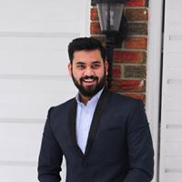 Ketul Patel