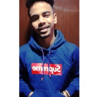 Vishal Kumar