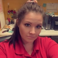 Lauren Smithson