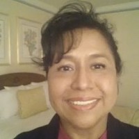 Carmen Brown
