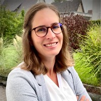 Dorothea Kluth
