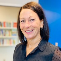 Micheline Boisvert-Vachon