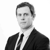 Damien Mcaloon