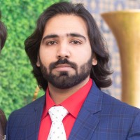 Hamail Zaidi