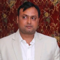 shashank mishra