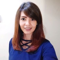 Elisabeth Wirawati