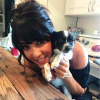 Stephanie (Kling) Slade
