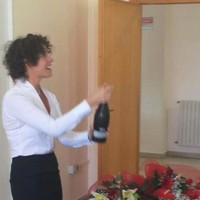Roberta Cusimano