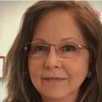 Diane Johnson