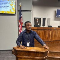 Prince Owusu Bonnah