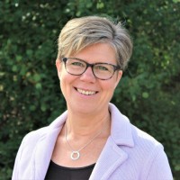 Cecilia Smith Jonasson