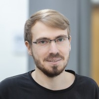 Simon Schrader
