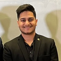 Darshan Patel