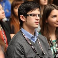 Evgenii Ivanov