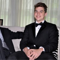Griffin Roberts