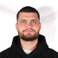 Evgenii Khomutov