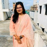 Syeda Sadia Islam