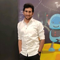 sudheer kumar Sunkara