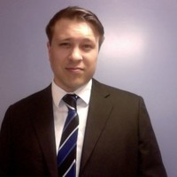 Gregory D. McQuiston