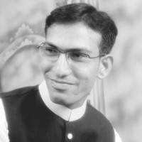 VIVEK PATIL