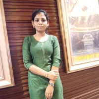 Ramya Sivasankar