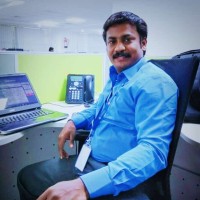 Manikandan Govindan