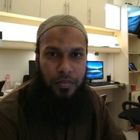 Muhammad Maniruzzaman