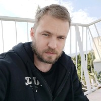 Artyom Tochilnikov