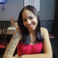 Nathalya Rocha