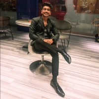Niraj Tayal