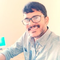 Dr Venkata Raghuvamsi Dantuluri