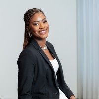 Rebecca Akinbamiyorin