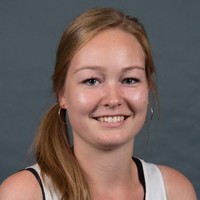 Maria Sønderskov Frederiksen