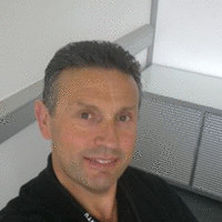 Ross Forbes