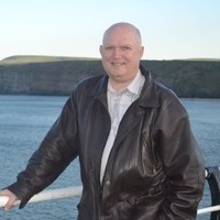 Simon Broadbridge