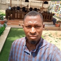 Kazeem Olayiwola