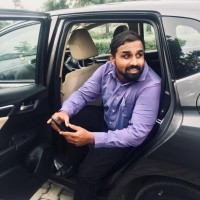 Magesh Baabu