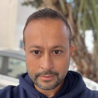 Aymen Belghith
