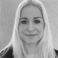 Mette Kilsgaard Rasmussen