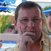 Michel Vinx
