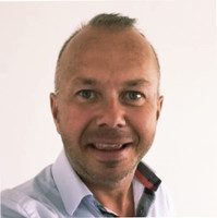 Fredrik Alenius