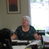 Peggy Smith