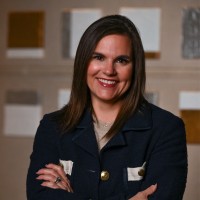 Tonya Almond, Cmp